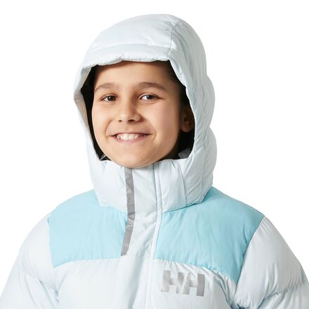 Helly Hansen - Jr Specter Puffy Jacket - Kids'