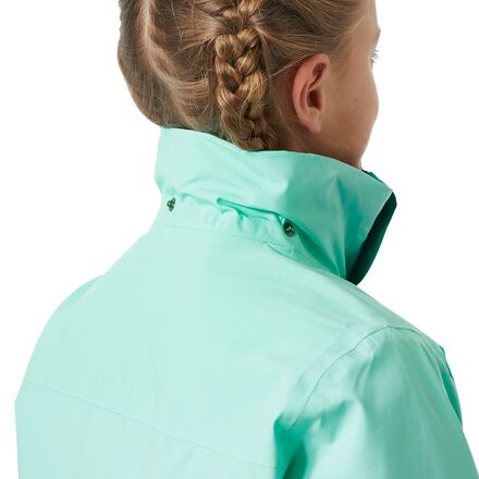 Helly Hansen - Jr Stellar Jacket 2.0 - Girls'