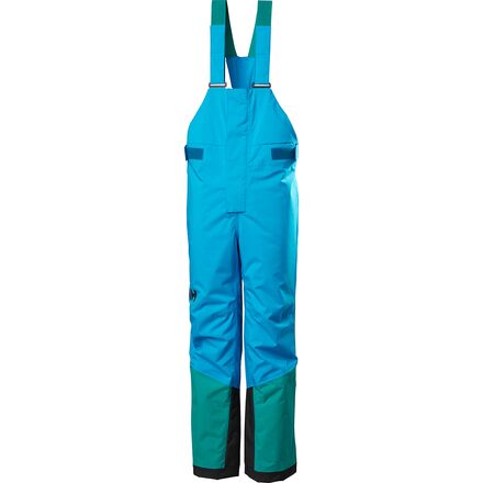 Jr Summit 2.0 Bib Pant - Kids'