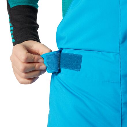 Helly Hansen - Jr Summit 2.0 Bib Pant - Kids'