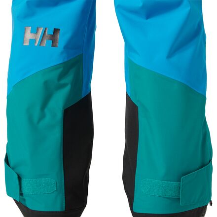 Helly Hansen - Jr Summit 2.0 Bib Pant - Kids'