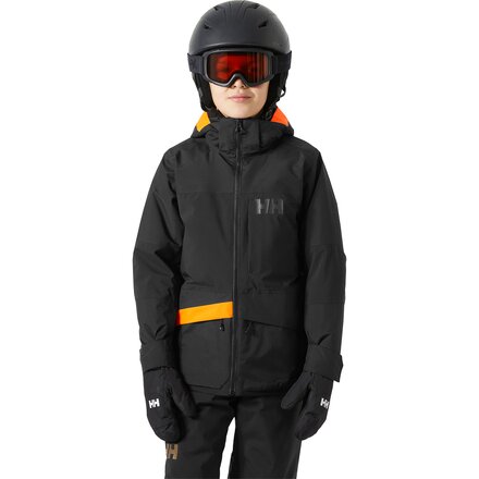 Jr Summit 2.0 Jacket - Kids'