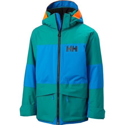 Jr Summit 2.0 Jacket - Kids'
