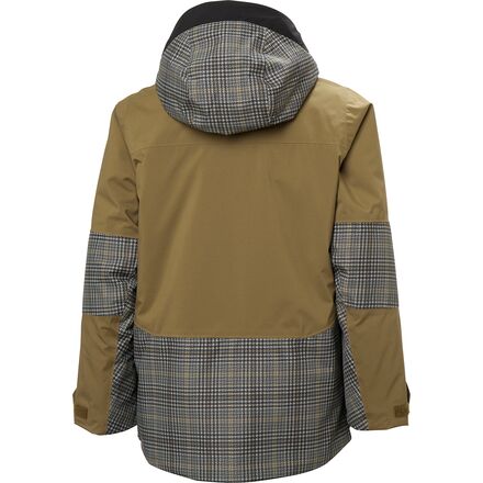 Helly Hansen - Jr Summit 2.0 Jacket - Kids'