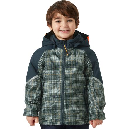 Helly Hansen - Legend Jacket - Toddlers'