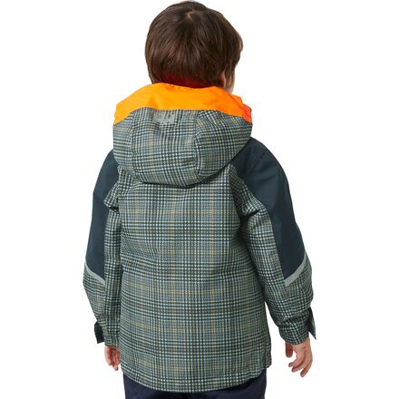 Helly Hansen - Legend Jacket - Toddlers'