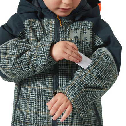 Helly Hansen - Legend Jacket - Toddlers'