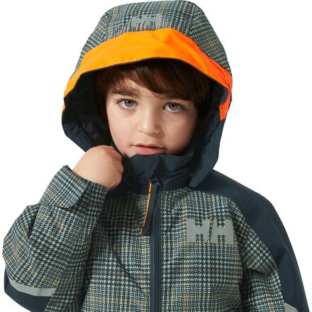 Helly Hansen - Legend Jacket - Toddlers'