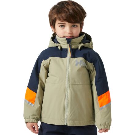 Helly Hansen - Rider Jacket - Toddlers'