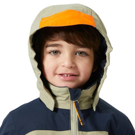 Helly Hansen - Rider Jacket - Toddlers'