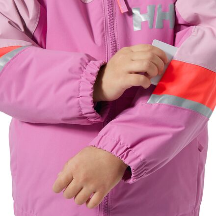 Helly Hansen - Rider Jacket - Toddlers'