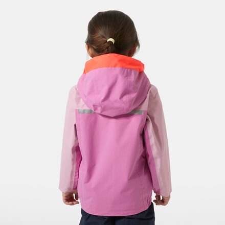 Helly Hansen - Shelter HT Jacket - Toddlers'