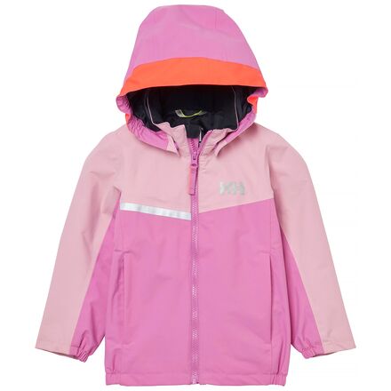 Helly Hansen - Shelter HT Jacket - Toddlers'
