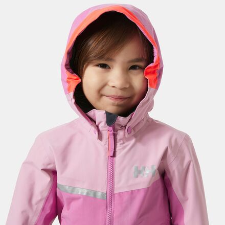 Helly Hansen - Shelter HT Jacket - Toddlers'