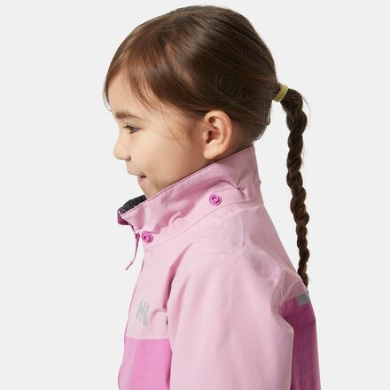 Helly Hansen - Shelter HT Jacket - Toddlers'