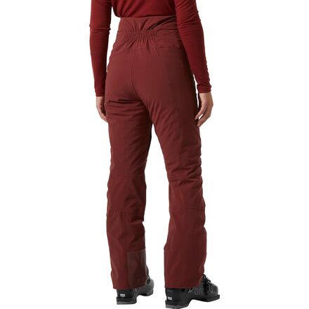 Helly Hansen - Alphelia Hi Waist Insulated Pant - Women's