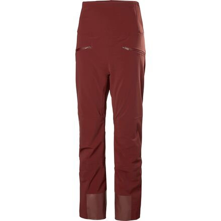 Helly Hansen - Alphelia Hi Waist Insulated Pant - Women's