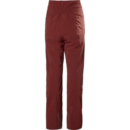 Helly Hansen - Alphelia Hi Waist Insulated Pant - Women's