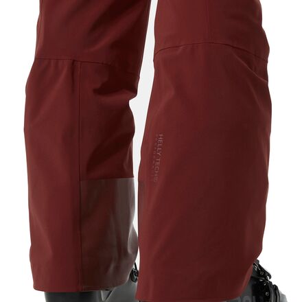 Helly Hansen - Alphelia Hi Waist Insulated Pant - Women's
