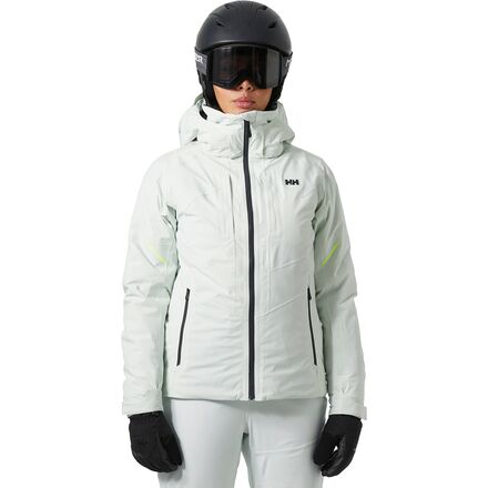 Atlas Infinity Stretch Jacket - Women's