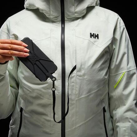 Helly Hansen - Atlas Infinity Stretch Jacket - Women's