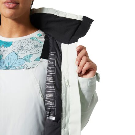Helly Hansen - Atlas Infinity Stretch Jacket - Women's