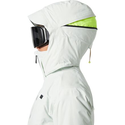 Helly Hansen - Atlas Infinity Stretch Jacket - Women's