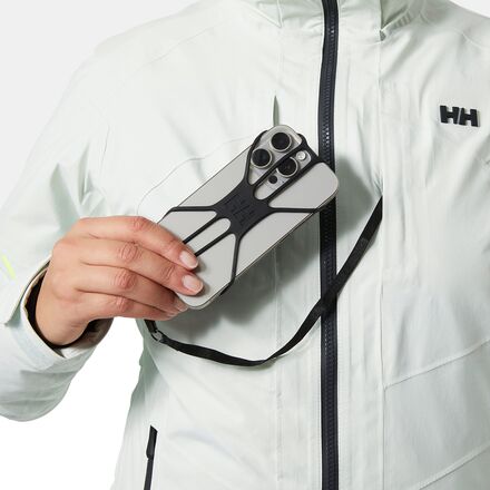 Helly Hansen - Atlas Infinity Stretch Jacket - Women's