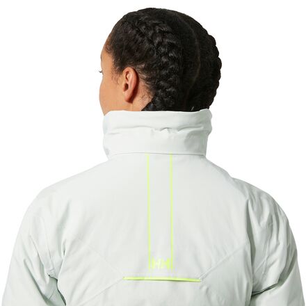Helly Hansen - Atlas Infinity Stretch Jacket - Women's