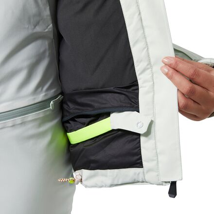 Helly Hansen - Atlas Infinity Stretch Jacket - Women's