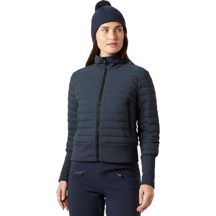 Avanti Down Midlayer Jacket - Women's