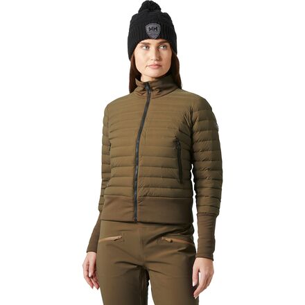 Avanti Down Midlayer Jacket - Women's