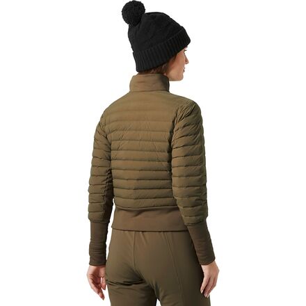 Helly Hansen - Avanti Down Midlayer Jacket - Women's