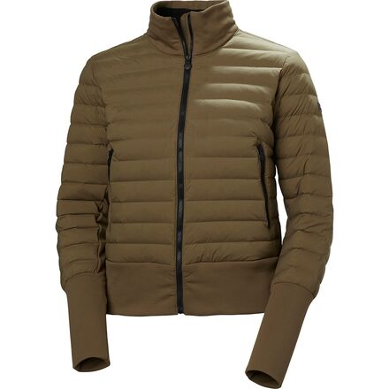 Helly Hansen - Avanti Down Midlayer Jacket - Women's
