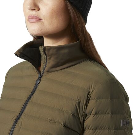 Helly Hansen - Avanti Down Midlayer Jacket - Women's