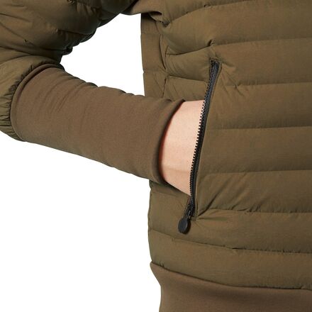 Helly Hansen - Avanti Down Midlayer Jacket - Women's