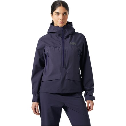 Awe 2.5L Shell Anorak - Women's