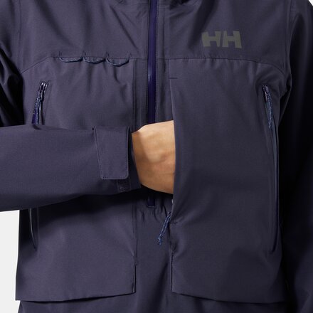 Helly Hansen - Awe 2.5L Shell Anorak - Women's