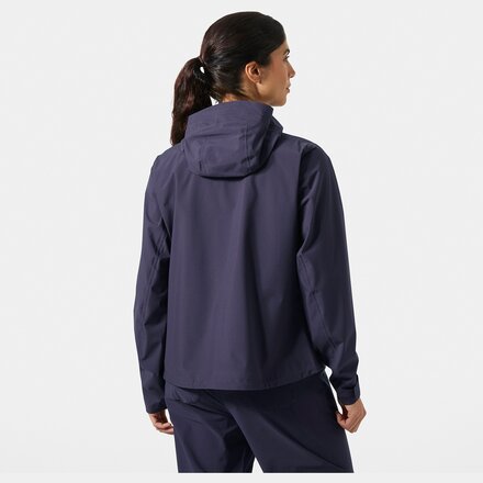 Helly Hansen - Awe 2.5L Shell Anorak - Women's