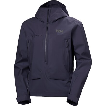 Helly Hansen - Awe 2.5L Shell Anorak - Women's