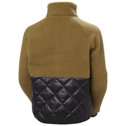 Helly Hansen - Bliss Hybrid Jacket - Women's