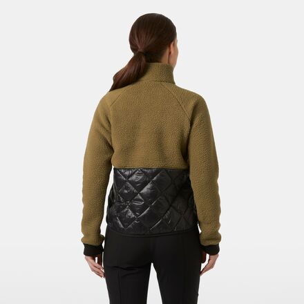 Helly Hansen - Bliss Hybrid Jacket - Women's