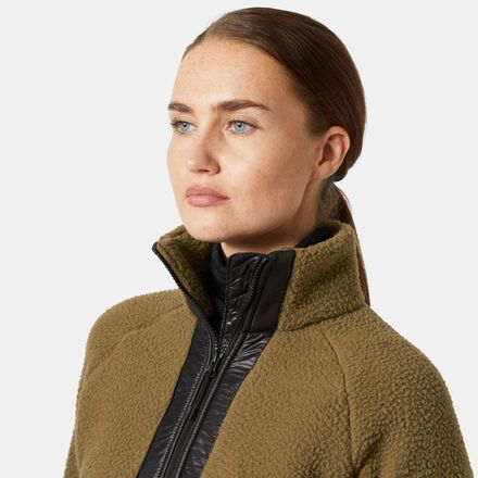 Helly Hansen - Bliss Hybrid Jacket - Women's