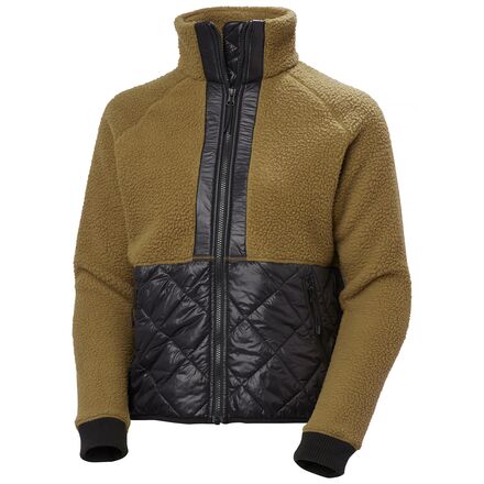 Helly Hansen - Bliss Hybrid Jacket - Women's