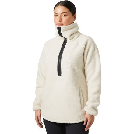 Bliss Pile Jacket - Women's