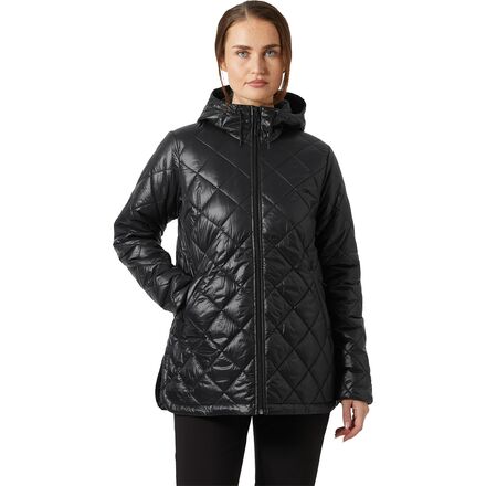 Bliss Quilt Jacket - Women's