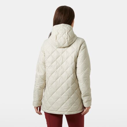 Helly Hansen - Bliss Quilt Jacket - Women's
