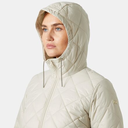 Helly Hansen - Bliss Quilt Jacket - Women's