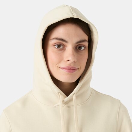 Helly Hansen - Core Graphic Hoodie - Women's