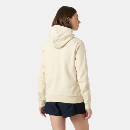 Helly Hansen - Core Graphic Hoodie - Women's
